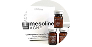 Mesoline (Испания)